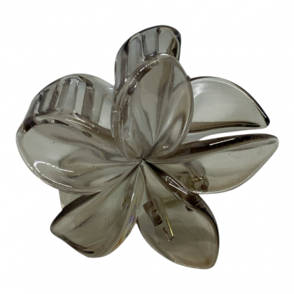 Gancho de pelo FF. MY-BA09A4031 Marron gastado