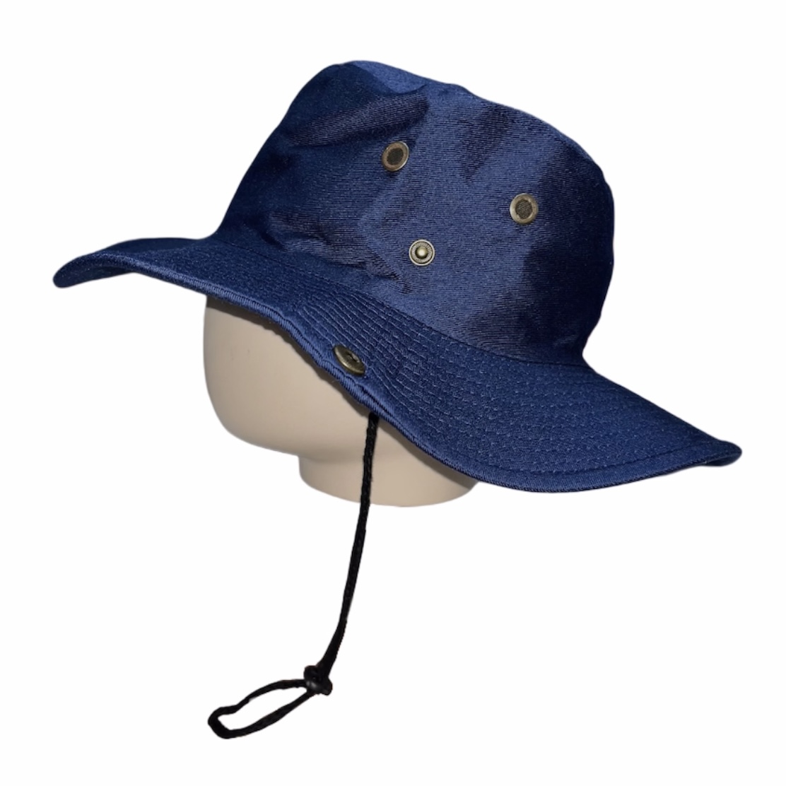Sombrero Australiano CA. Y-1751-Azul - Image 2