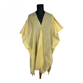 Kimono FA. 25-Maiz