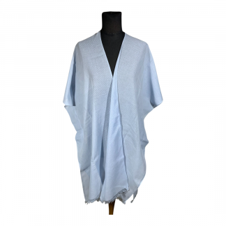 Kimono FA. 25-Celeste