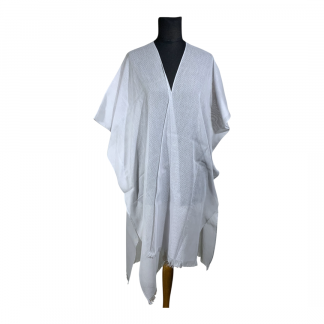 Kimono FA. 25-Gris claro