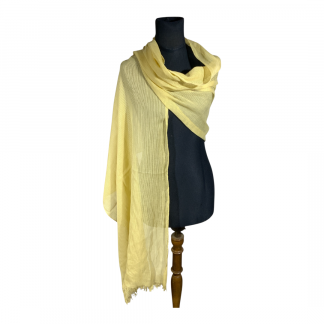 Pashmina FA. 25-Maiz
