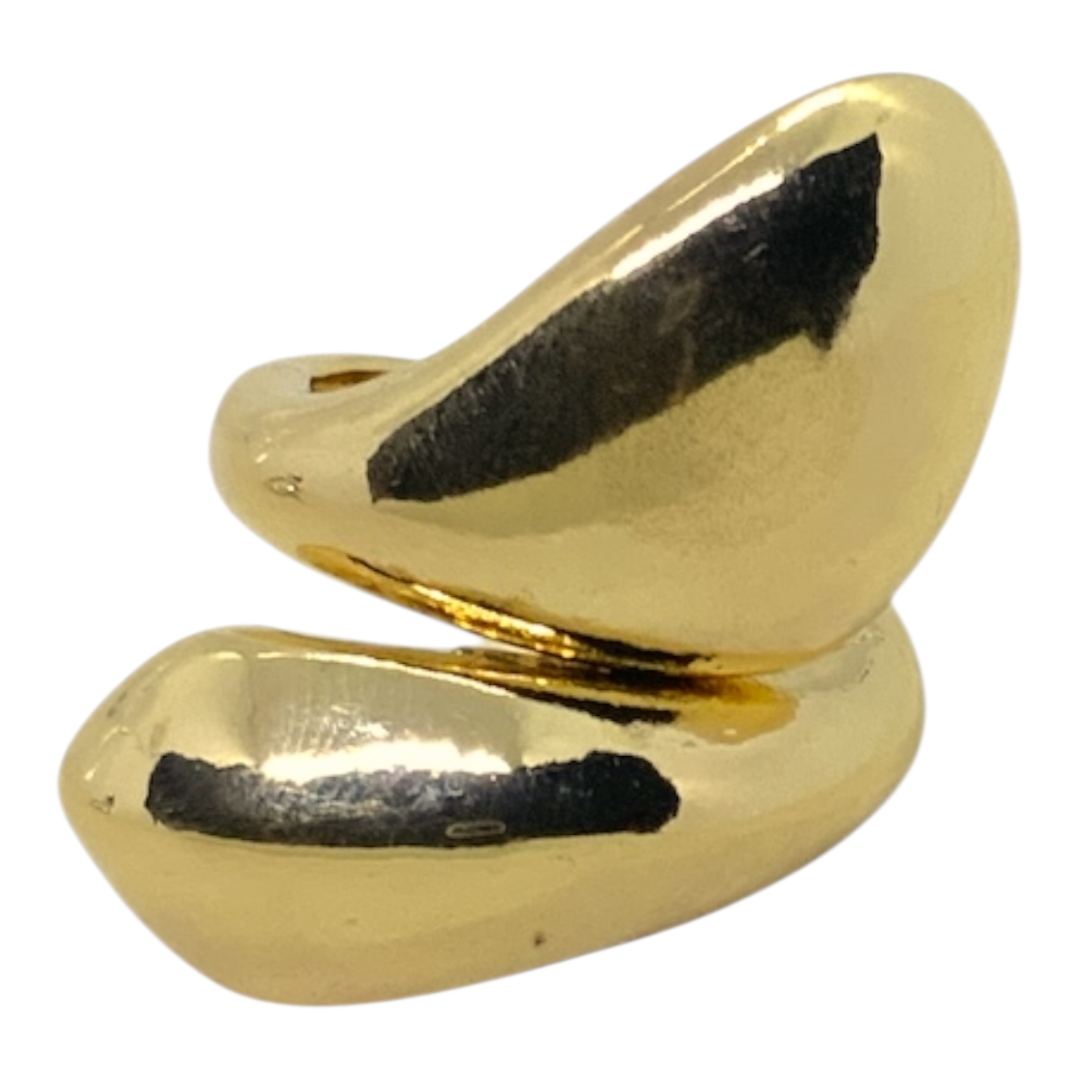 Anillo FF. RI12369-Dorado - Image 2