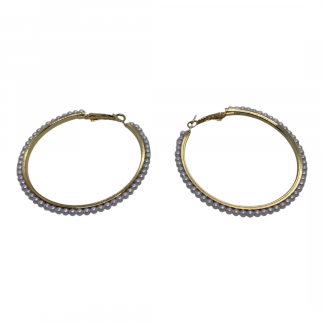 Aros FF. ER150106-Dorado