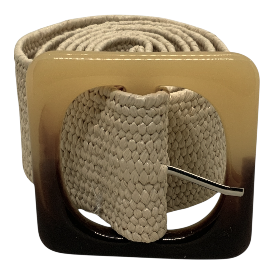 Cinturon CA. E653-13