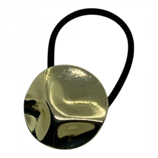 Colita para el pelo FF. HP150261-Dorado