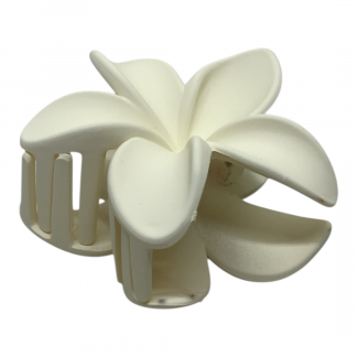 Gancho de pelo FF. HP150241 Crema