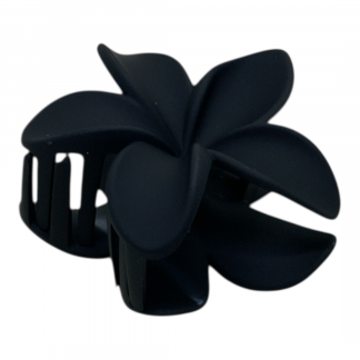 Gancho de pelo FF. HP150241 Negro