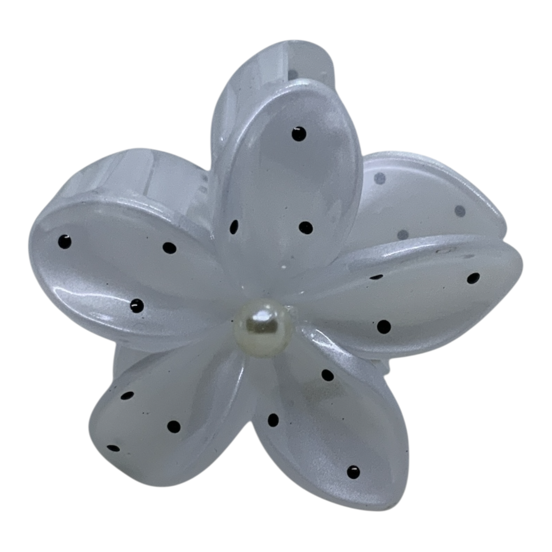 Gancho de pelo FF. HP150253 Blanco - Image 2