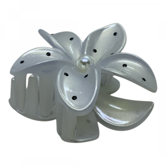 Gancho de pelo FF. HP150253 tornasolado