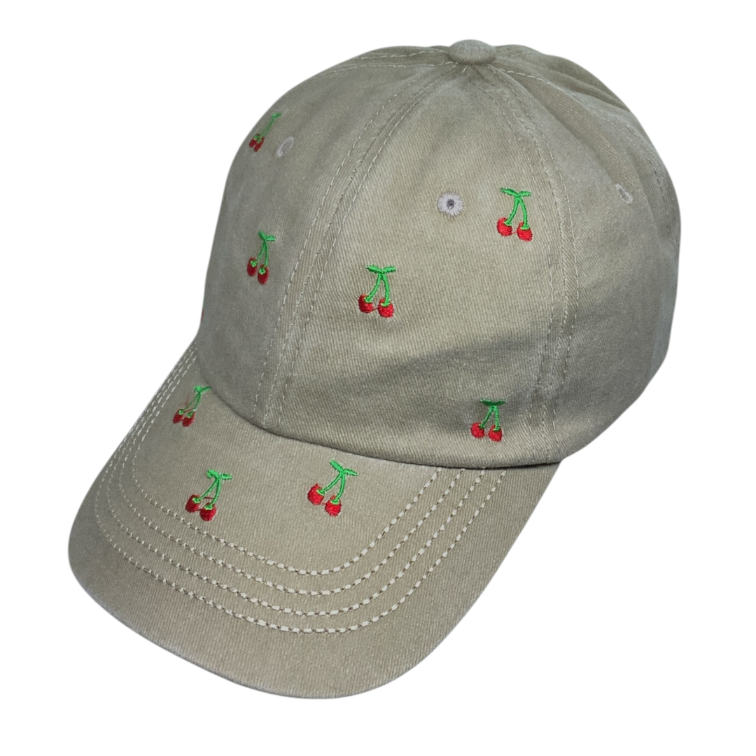 Gorra CA. Y2168-Crudo - Image 3