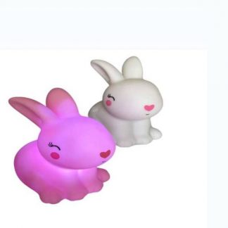 Lampara CH. AGU-6719 Conejito.