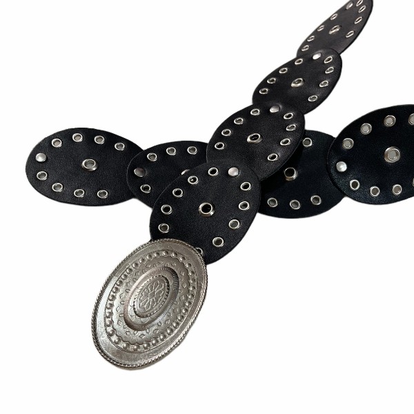 Cinto Faja con Chapón PT