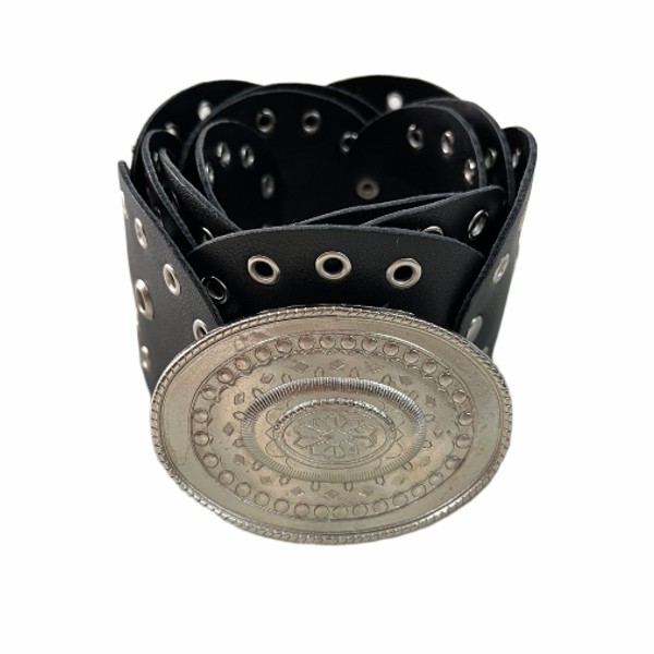 Cinto Faja con Chapón PT - Image 2