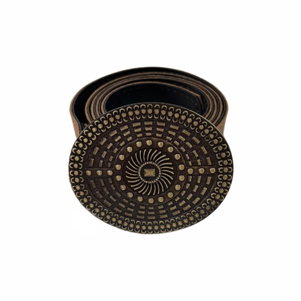 Cinto con Chapón - Sun - Image 2