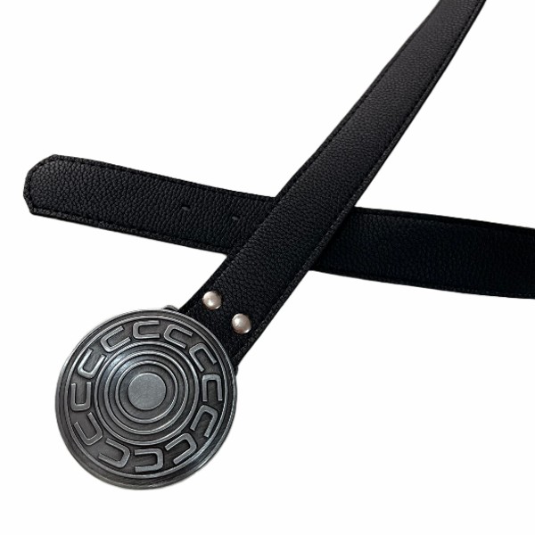 Cinto con Chapón - U