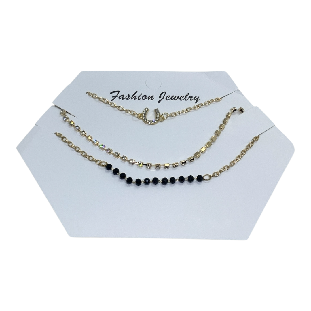 Kit Collares FF. NE15011