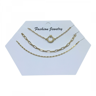 Kit Collares FF. NE15014