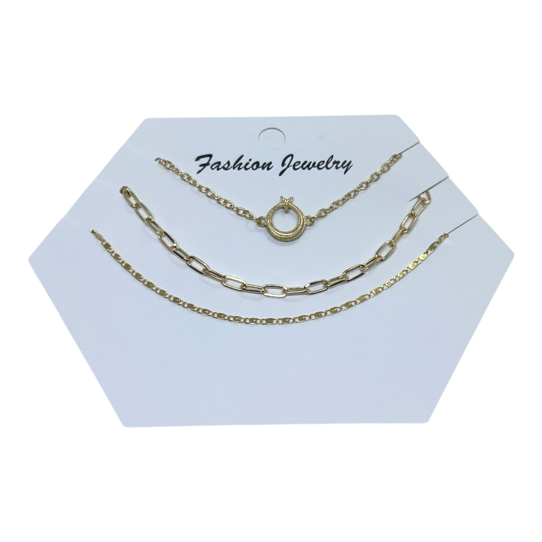 Kit Collares FF. NE15014