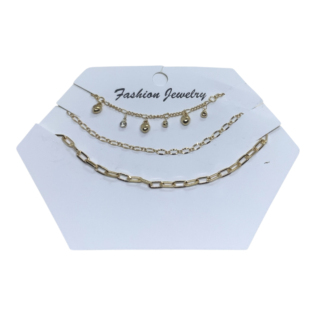 Kit Collares FF. NE15015