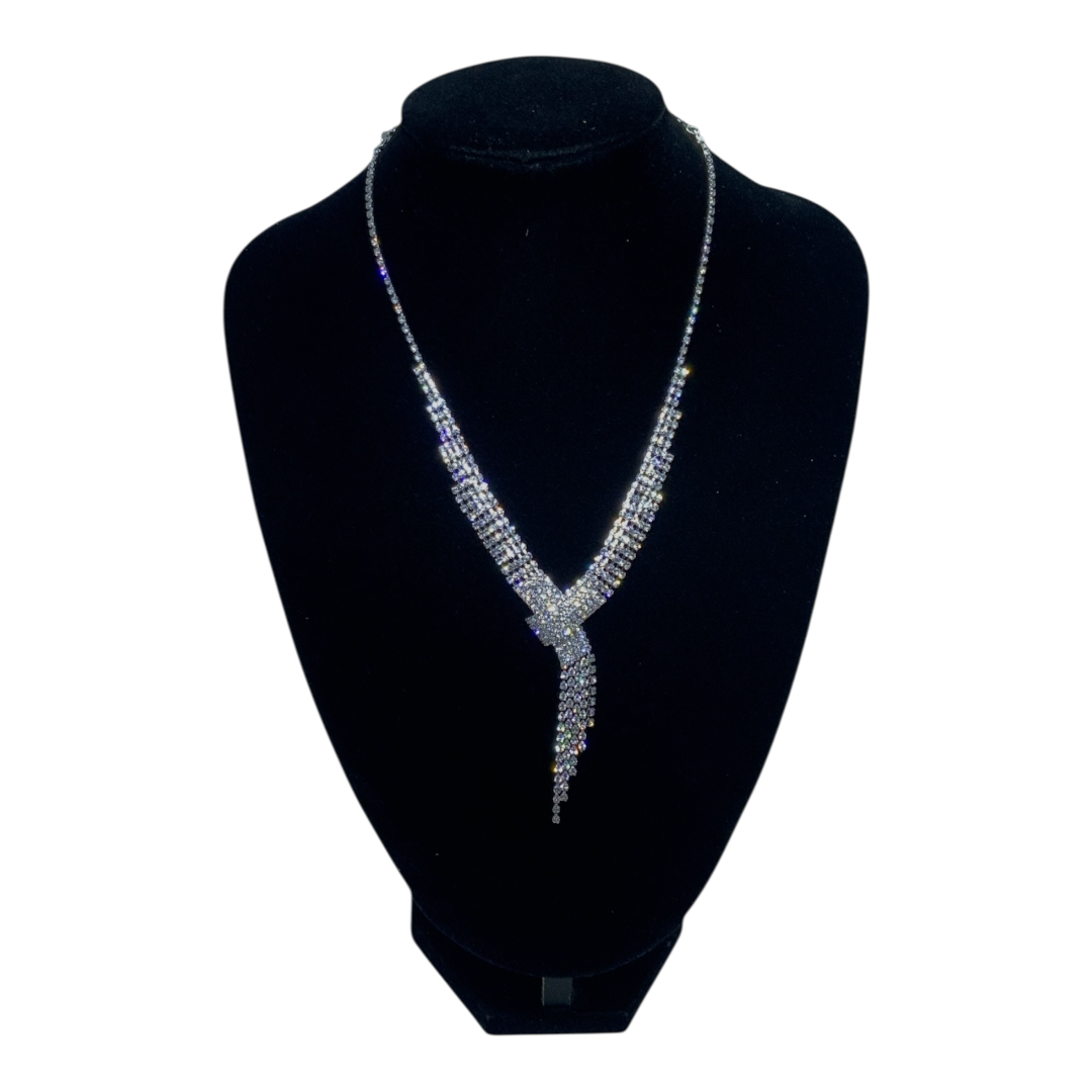 Kit collar y aros FF. NE150219 - Image 2