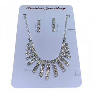 Kit collar y aros FF. NE150221