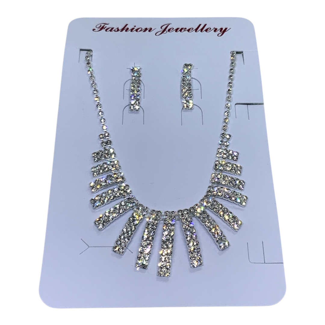 Kit collar y aros FF. NE150221