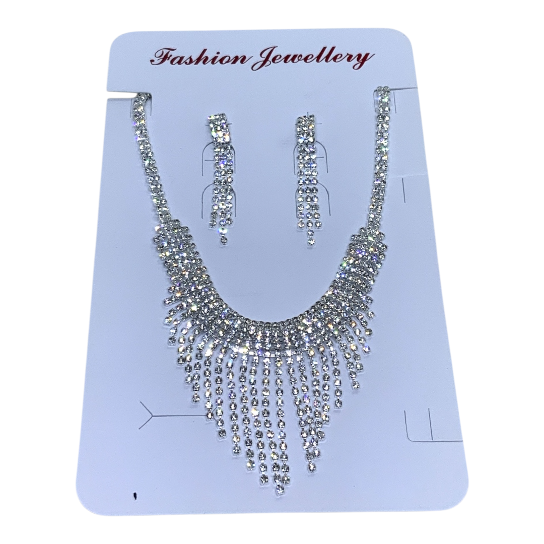 Kit collar y aros FF. NE150222