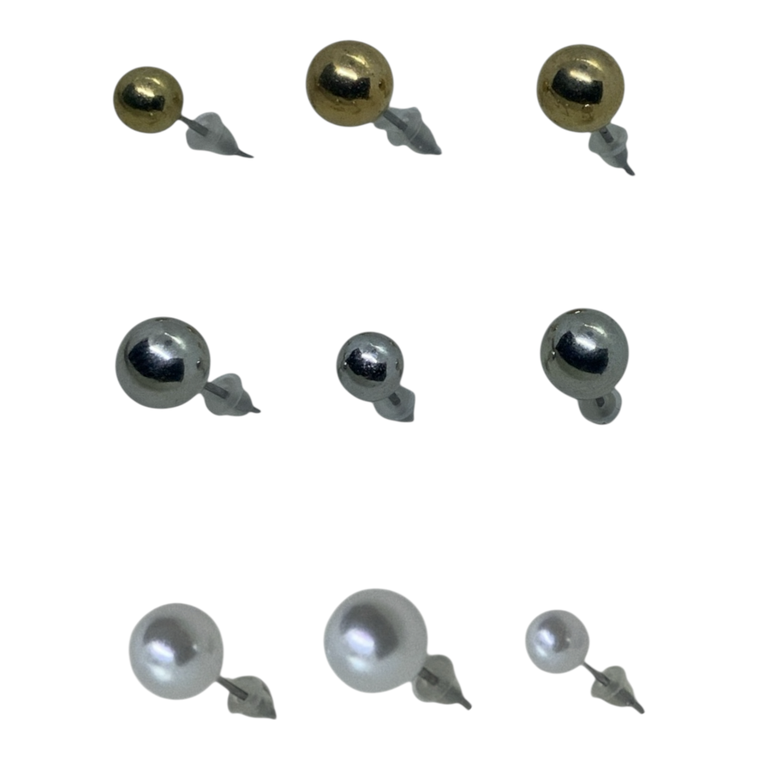 Set de Aros FF. ER12099 - Image 2