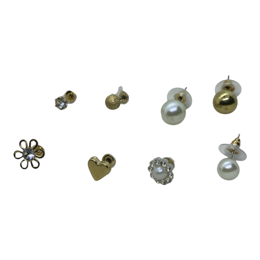 Set de Aros FF. ER150055 - Image 3