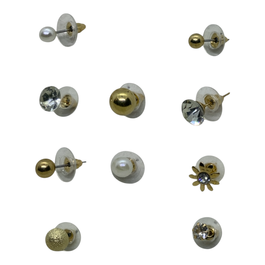 Set de Aros FF. ER150055 - Image 4