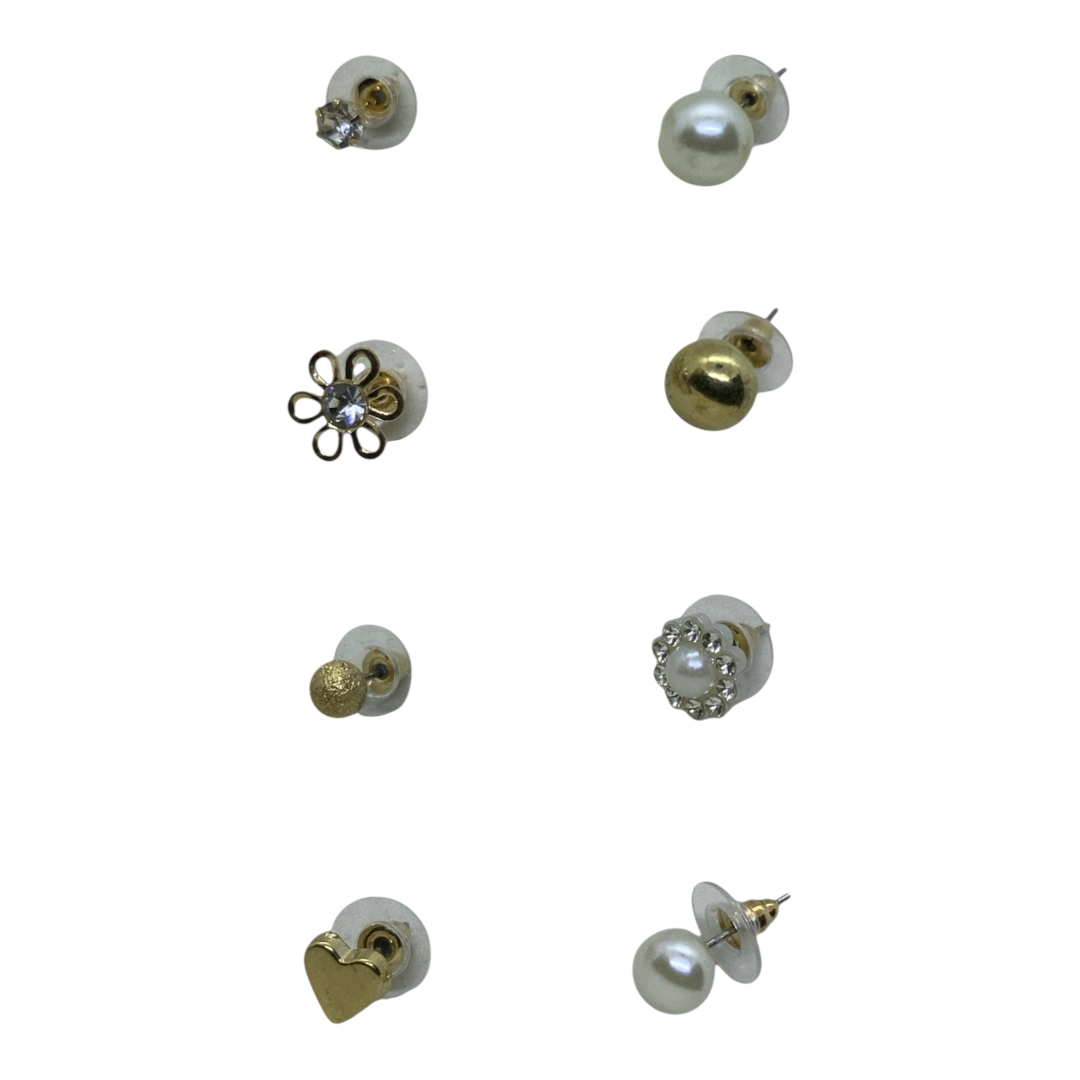 Set de Aros FF. ER150055 - Image 2