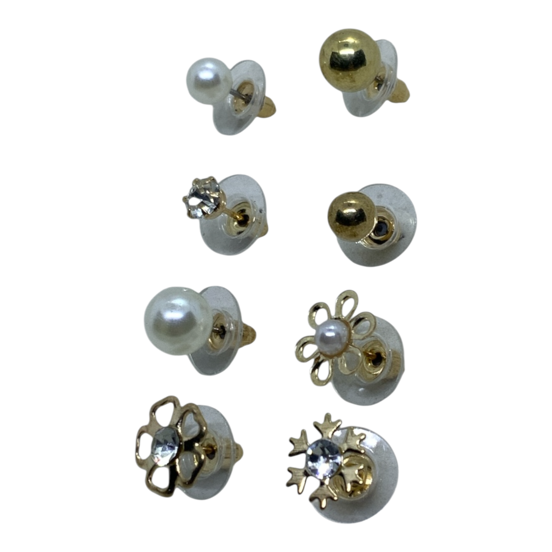 Set de Aros FF. ER150056 - Image 3