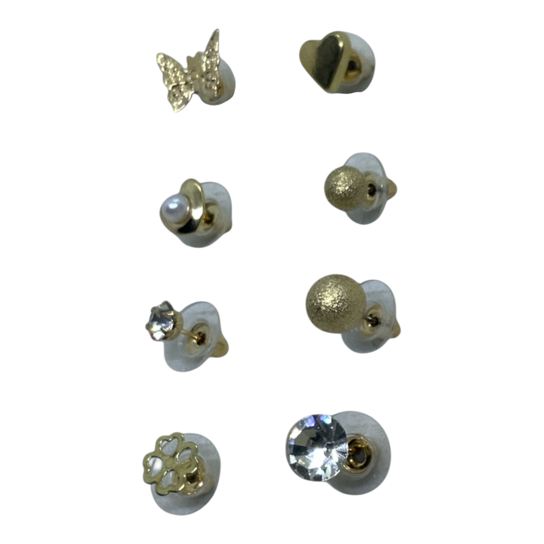 Set de Aros FF. ER150056 - Image 2