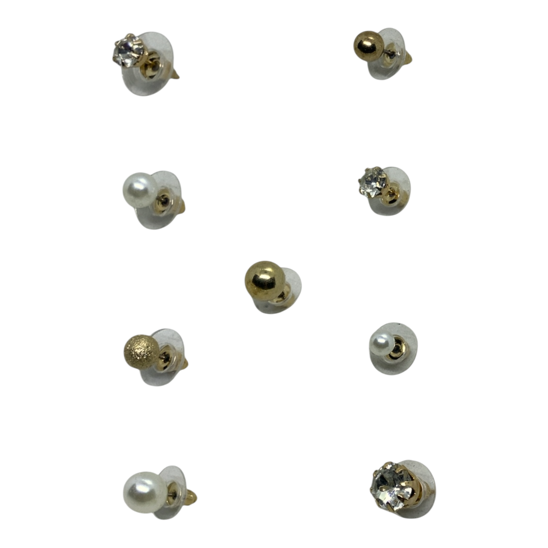 Set de Aros FF. ER150059 - Image 2