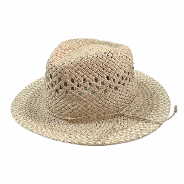 Sombrero Calado - Tostado - Image 2