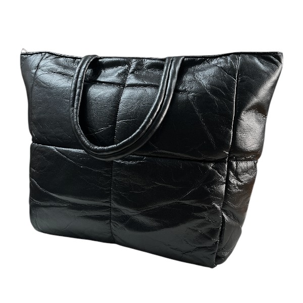 Bolso Puffer Ecocuero K3852-12 - Image 2