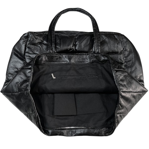 Bolso Puffer Ecocuero K3852-12 - Image 4