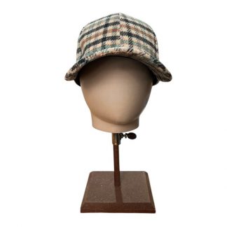 Gorra Simil Paño Crudo Y2056-13