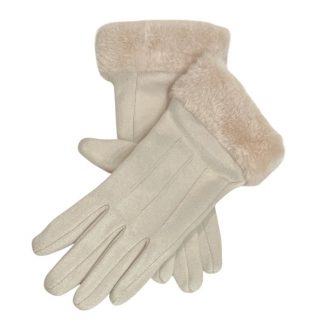 Guantes T1117-13 Crudo