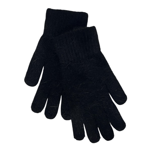 Guantes de Bremer T301-12 Negro