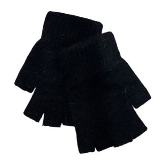 Guantes de Bremer T302-12 Negro