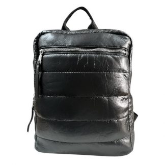 Mochila Estilo Puffer K3900-12