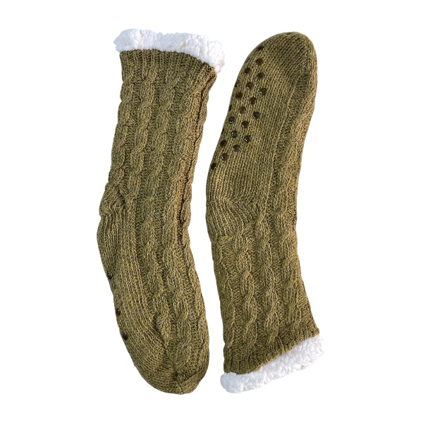 Pantumedias S680-63 - Verde Musgo