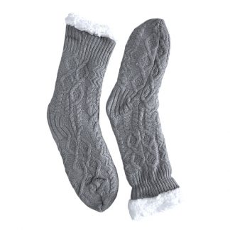 Pantumedias S680-29 - Gris Claro