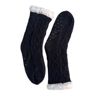 Pantumedias S680-12 - Negro