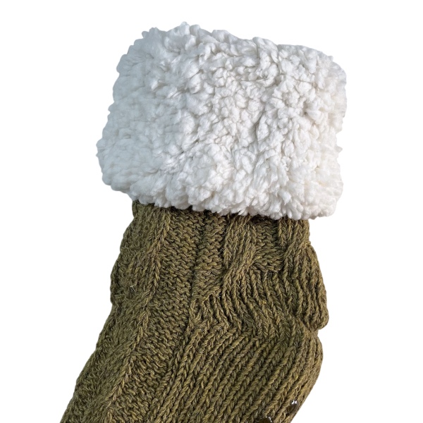 Pantumedias S680-63 - Verde Musgo - Image 2