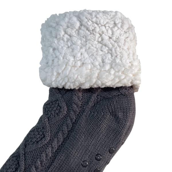 Pantumedias S680-30 - Gris Oscuro - Image 2