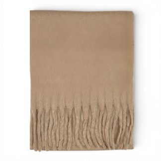 Bufandon Nube R490ALFA-14 - Beige