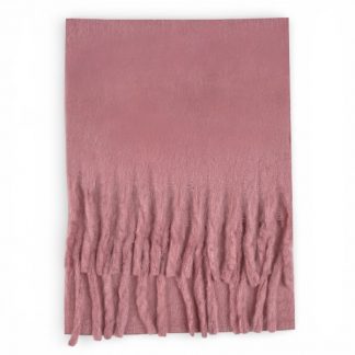 Bufandon Nube R490ALFA-24C - Rosa